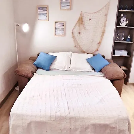 Cn Apartment Vinaros