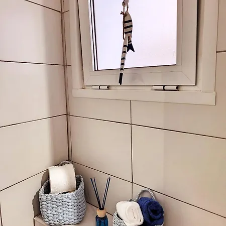 Apartment Cn *