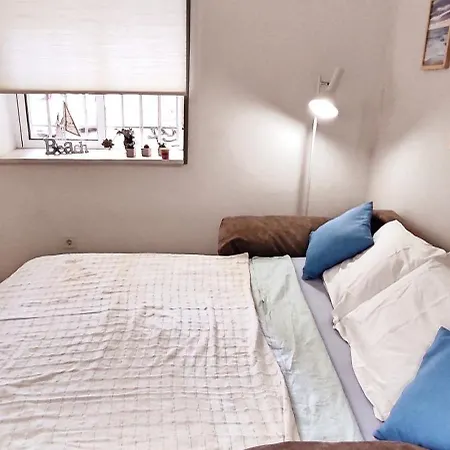Apartment Cn