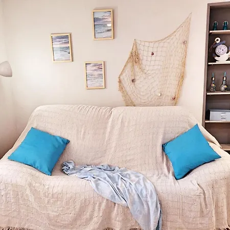Apartment Cn Vinaros