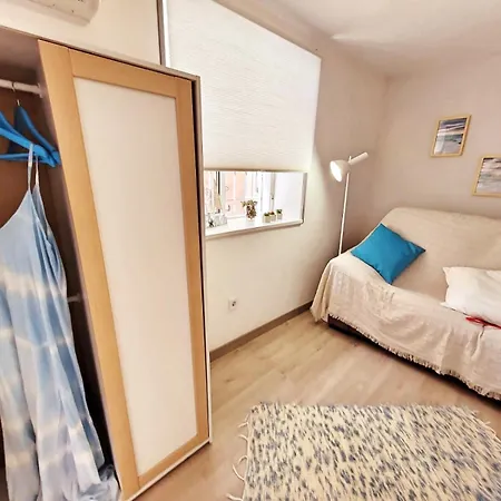 Apartment Cn