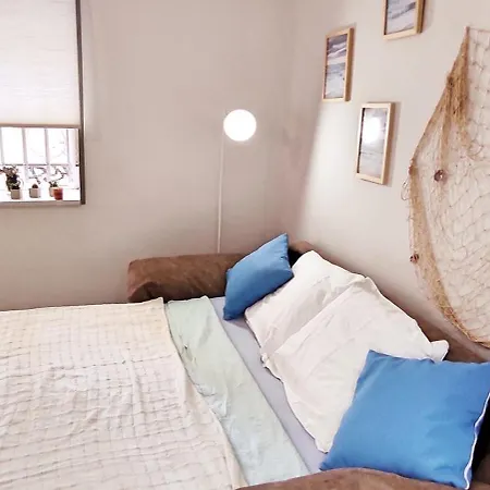 Apartment Cn