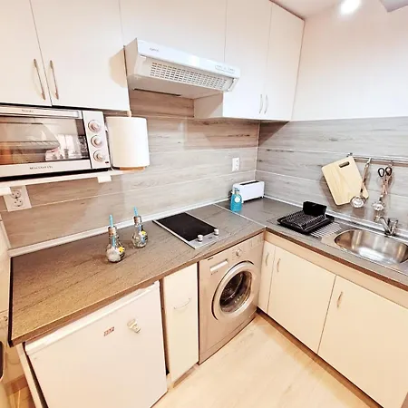 Apartment Cn