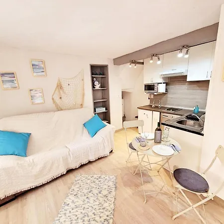 Cn Apartment *